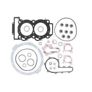 Polaris Scrambler 850 Complete Gasket Kit - Vertex Pistons - High-performance interface MicroPore material - `15-`23